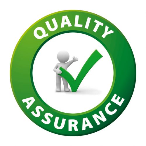 Quality-Assurance Quality-Assurance