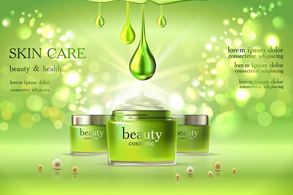 cosmetics So, what is in your jars and how can we help you? Do you need a licence or not?