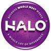 halo halo