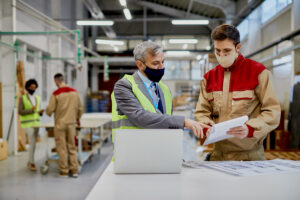 Building a Quality Management System for a Regulated Product Company