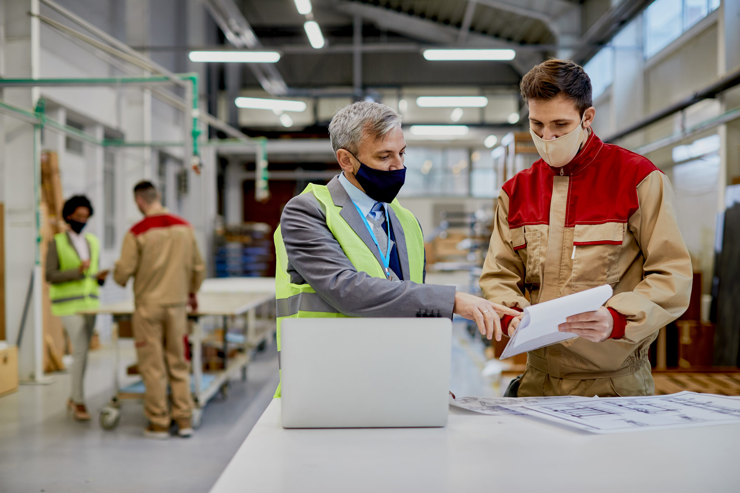 Building a Quality Management System for a Regulated Product Company